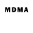 МДМА VHQ mel vaughn