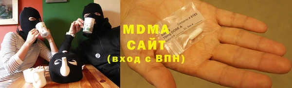 молекула духа Богородицк